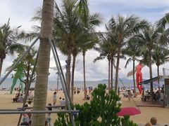 -大梅沙海滨公园