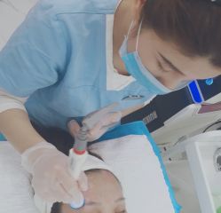 包房-紫御国际抗衰ZOE ANTI AGING