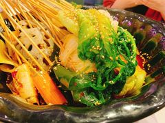 -梵云依家小冒菜(新街口总店)