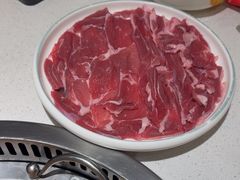 -蜀留香火锅(社会山店)