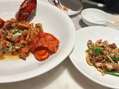 -徐记海鲜(曲江南湖店)