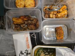 -福苗小骆驼烧烤(大唐不夜城店)