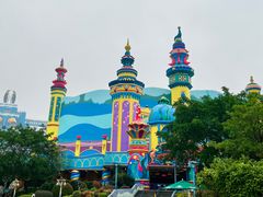 -珠海长隆海洋王国