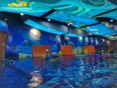 -ABC Swim亲子游泳俱乐部(河西店)