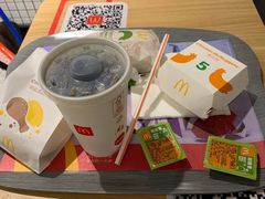 -麦当劳(宏泰广场店)