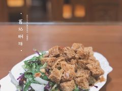 -葛记焖饼(伏牛路店)