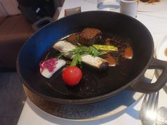 -王品牛排(郑州大卫城店)