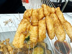 -建国烧烤(建乐路店)