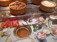 -龍歌自助小火锅(秦淮水游城店)