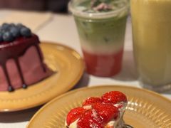 -BAKER&SPICE(安福路店)