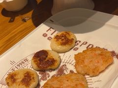 -新海渔港·胶东海鲜家常菜·家宴(奥体中心店)