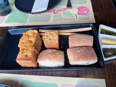 -安妮意大利餐厅(日坛店)