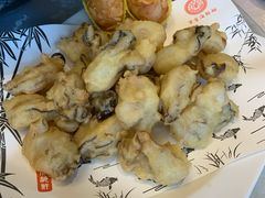 -万宝海鲜舫(劳动公园店)