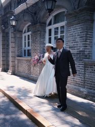-绽放摄胶片摄影工作室