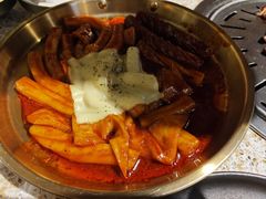 -欧巴烤肉(创富世纪店)