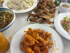 -凯鸽酒楼(大同振兴街店)