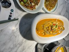 -小菜园新徽菜(苏州繁花中心店)