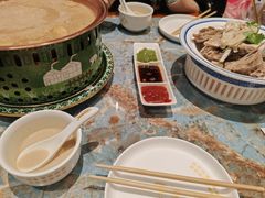 -哈啾嗨·新概念蒙餐(红星新城店)