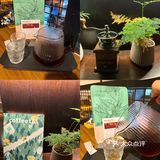 氛围感满满的复古咖啡店
