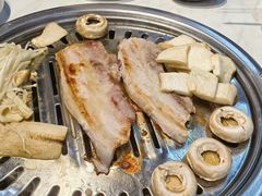 -六七八韩式烤肉·韩国料理(上杭路店)