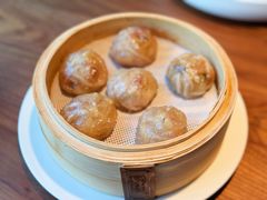 -CHIC1699远洋私厨