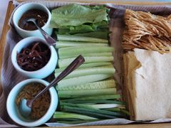 -天和晟烤鸭店(玉泉西街店)