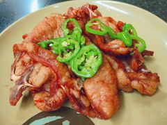 南乳骨-海浪食店(湖滨中路店)