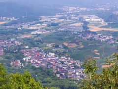 -午潮山国家森林公园