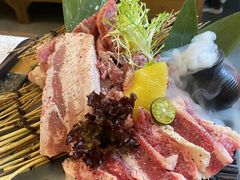 -韩满园· 甄选韩式烤肉