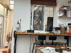 -猛犸手作·皮具·diy团建·礼品定制(新华路店)
