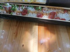 -丰依竹食·老牌竹筒饭