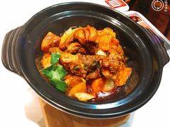 -金椰壳· 大厨新加坡菜(壹方城店)