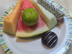 -吉布鲁牛排海鲜自助(CBD万达店)