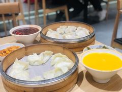 -千忆汤包(闽江路店)