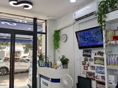 -世龙世家甲沟炎·灰指甲·嵌甲矫正·修脚(武侯区双楠店)