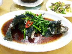 -真味馆(侨港碧海银滩店)