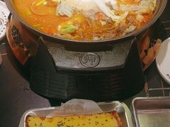 -师烤·豆花烤鱼(深圳坂田天虹店)