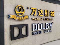 -万达影城(闵行颛桥万达广场杜比影院店)