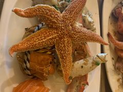 -杭州国际会议中心洲际酒店-原素全日餐厅(解放东路店)