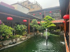 -猪肉婆私房菜(容桂总店)