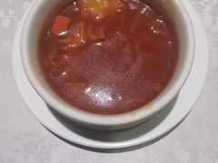 -昔士风中西餐厅(天河公园店)