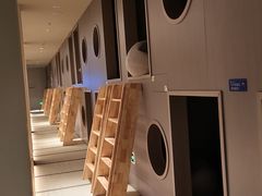 -天津瀚金佰九号温泉酒店(南楼地铁站店)