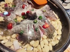 -渔傅·霞浦滩涂海鲜(建平店)