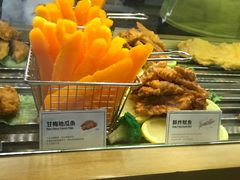-1973继光香香鸡(合生汇购物中心店)