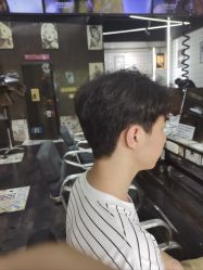 -無名发艺