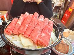 -仙隐小鹿料理食堂(龙湖万达店)