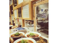 餐具摆设-厝内小眷村(天河南一路店)