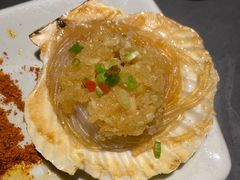 扇贝-很久以前羊肉串(清河店)