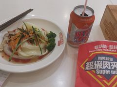 -秦陕印象超级肉夹馍(万达广场西安民乐园店)