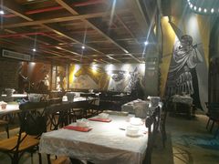 大堂-巴厘龙虾·榜首油焖大虾(洞庭·艺术洋房店)